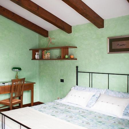 Villa Stefania Noventa Padovana Exteriör bild